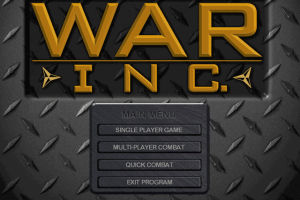 War Inc. 0