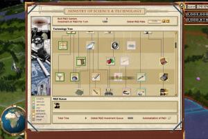 War Leaders: Clash of Nations 11