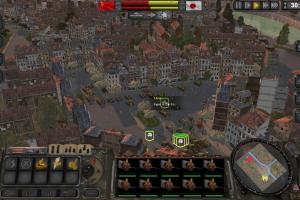 War Leaders: Clash of Nations 4