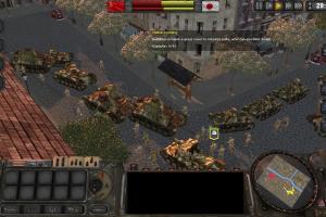 War Leaders: Clash of Nations 5