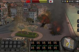 War Leaders: Clash of Nations 8