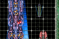 War of Aero: Project MEIOU 3