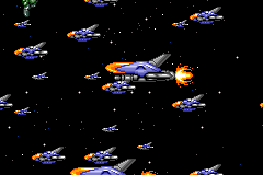 War of Aero: Project MEIOU 4