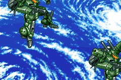 War of Aero: Project MEIOU 5