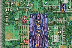 War of Aero: Project MEIOU 7