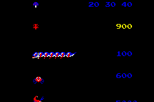 War of the Bugs 1