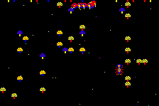 War of the Bugs 3
