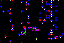 War of the Bugs 4