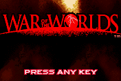 War of the Worlds 0
