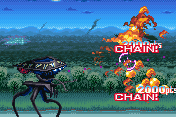 War of the Worlds 11