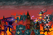War of the Worlds 14