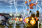 War of the Worlds 6