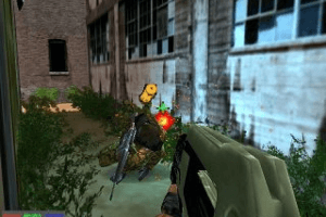 War Sector 1