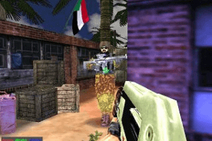 War Sector 2