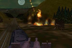 War Train: Normandie 1944 9