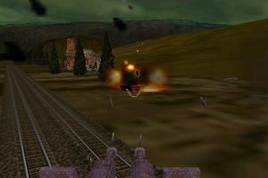 War Train: Normandie 1944 11