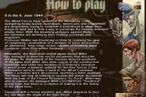 War Train: Normandie 1944 3