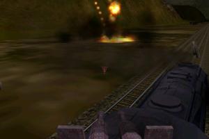 War Train: Normandie 1944 4