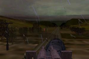 War Train: Normandie 1944 5