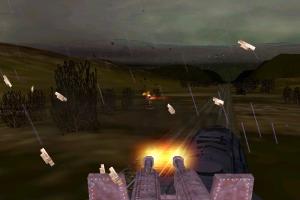 War Train: Normandie 1944 abandonware
