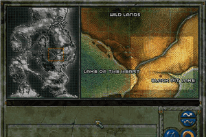 War Wind 1