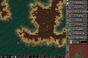 War Wind II: Human Onslaught 10