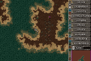 War Wind II: Human Onslaught 1
