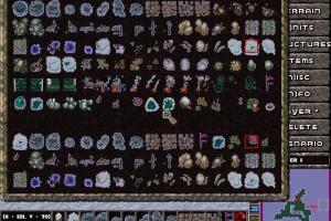 War Wind II: Human Onslaught 11