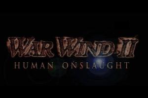 War Wind II: Human Onslaught 1