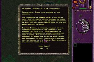 War Wind II: Human Onslaught 2