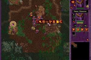 War Wind II: Human Onslaught 3