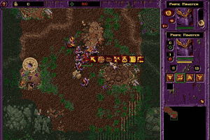 War Wind II: Human Onslaught 5