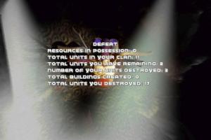 War Wind II: Human Onslaught 4