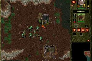 War Wind II: Human Onslaught 6