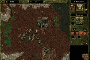 War Wind II: Human Onslaught 6