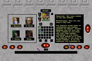 War Wind II: Human Onslaught 8