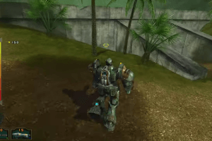 War World: Tactical Combat 2