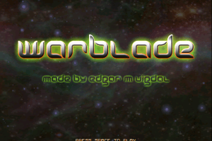 Warblade 0