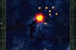 Warblade 12