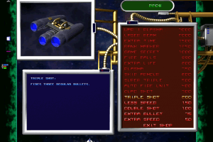 Warblade 2