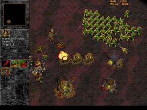 WarCraft 2000: Nuclear Epidemic 2