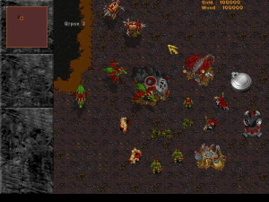 WarCraft 2000: Nuclear Epidemic 3