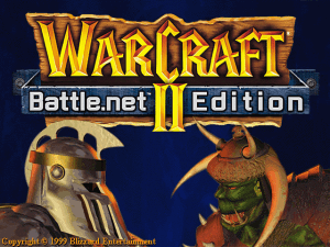 WarCraft II: Battle.net Edition 0