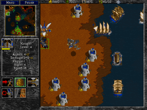 WarCraft II: Battle.net Edition 10