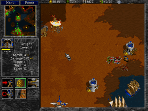 WarCraft II: Battle Chest 11