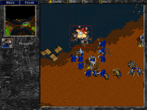 WarCraft II: Battle.net Edition 12