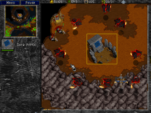 WarCraft II: Battle Chest 13