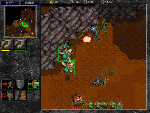 WarCraft II: Battle.net Edition 15
