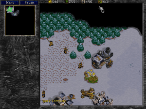 WarCraft II: Battle.net Edition 16
