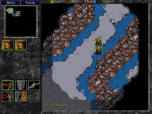 WarCraft II: Battle.net Edition 17